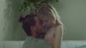 Reality Kings ∼ Nicolette Shea & Logan Long Missionary Sex