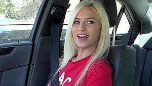 BigNaturals ∼ Pornstar Sovereign Syre Loves Scott Nails