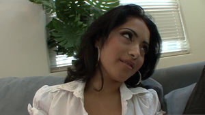 HotWifeXXX.com ∼ Hairy Maya Farrell Rushes Hard Sex