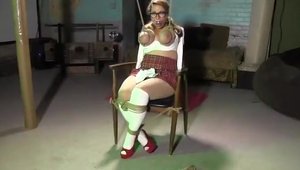 Milfs Like It Big ∼ Cherie Deville Is A Amazing Stepmom