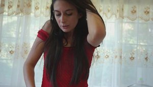 MILF Hunter ∼ Pussy Sex With Stepmom Chanel Preston In The Car