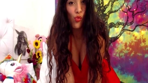 8th Street Latinas ∼ Inked Alina Lopez Squirts
