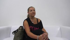 Big Tits, Round Asses ∼ Angela White Doggy Style Porno