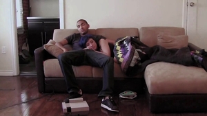 Reality Kings ∼ Raw Fucking Along With Tight Brunette Alex Coal
