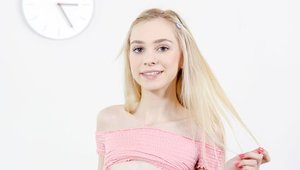 Sis Loves Me ∼ Long Legs Chanel Shortcake Fingering Porno