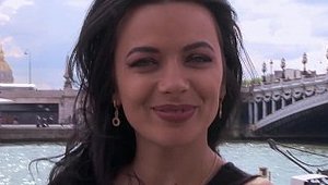 Dont Break Me ∼ Olivia Sin Is Horny Babe