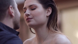 Perfect Teen Likes Hard Slamming