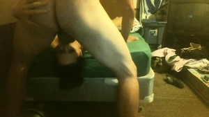 Dogfart Network ∼ Misty Stone Gloryhole