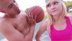 Team Skeet ∼ Small Boobs Eva Yi And Jade Luv Doggy Xxx Video