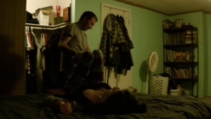 Young Babe Finds Irresistible Ramming Hard 