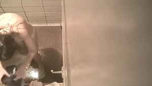 Hard Nailining Escorted By Exotic Babe