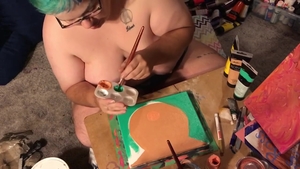Good Fucking Accompanied By Super Hot Female