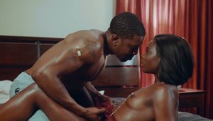 Mile High Media - Beautiful Ana Foxxx Cumshot Stretching