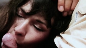 Blonde Got Fucked Hard Vintage