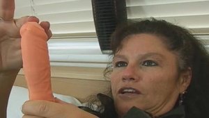 Aunt Judy's - Fucking Escorted By Beautiful Mature