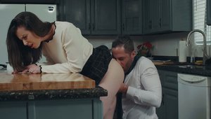 Mile High Media - Horny Casey Calvert Digs Blowjob