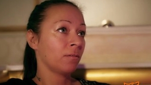 'business Lady Mareen Receives Dicked Down By Two Boys! Wolf Wagner'