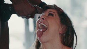 XEmpire - Cumshot Video Starring Busty Raw Cherie Devill