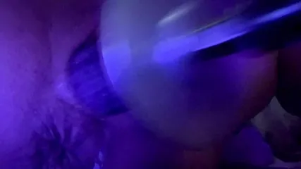 My Stepbrother Fucked Me Under The Blanket While My Stepuncle Jerked Off Next To Me