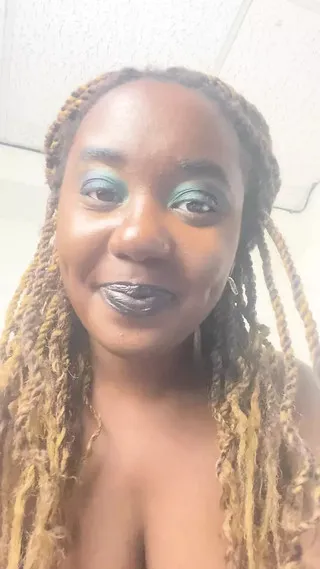 I Need A Good Fuck To Remember .. Desperately Begging Ebony