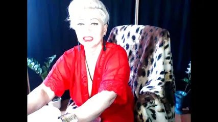 Mature Wife For Sale-9! (aimee Hot Milf, Aka Aimeeparadise)... Cool Whore, Fishnet, Moaning Orgasm, Red Shoes...