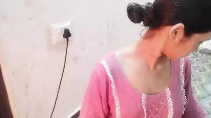 Bhabhi Ko Patak Kar Jabar Dasti Pela