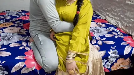 Home Alone Step Sister And Step Brother – Desi Sex