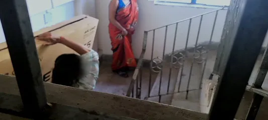 Indian House Wife Fucked By A Led Tv Delivery Boy For Exchange Of Charges