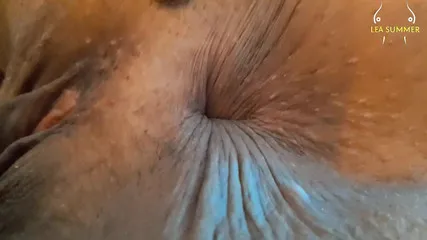 Petite Stepsister Takes One More Orgasm After Nipples Play And Magic Wand
