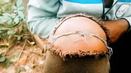 Highly Feeling In The Bush