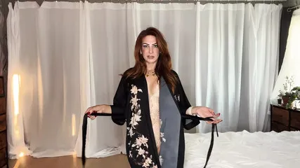 A December To Remember Joi Edging Tasks