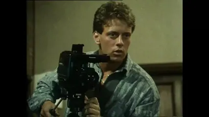 Marina La Calda Ninfomane - Scene 4