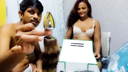 Fashion Diary Sex Toy Packge Review Nilmini Sheron And Don
