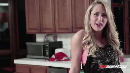 Carter Cruise - The Cute Little Babysitter #3
