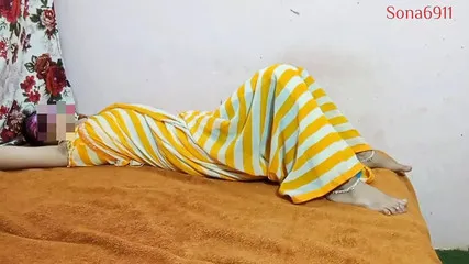 Stepsister Sona Baby Fucked By Younger Stepbrother Full Viral Mms