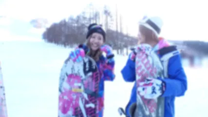 College Students Who Came To Winter Camp Completely Private And Graphic Sexual Activity Only For A Short Period Of Time