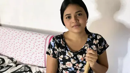 Big Boobs Romance Video