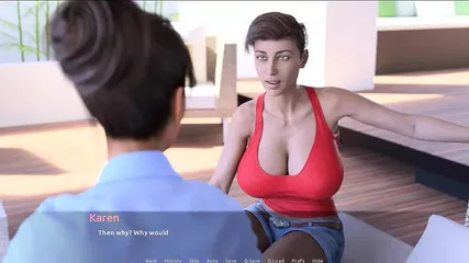 Angela White Joi
