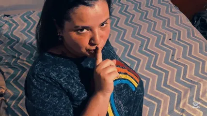 Step Mom Asked Me As A Joke If I Can Handle Her Well I Busted That Ass Our