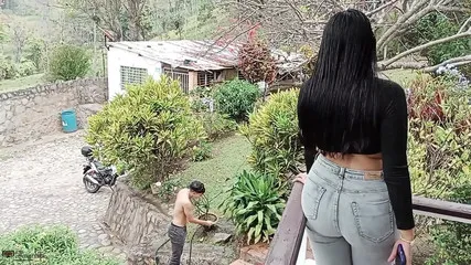 Moti Gand Wali Sexy Bf