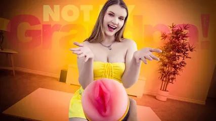 Fulfilling Step-grandpa's Bucket List: A Young Pussy To Fuck