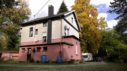 German Milf Anal Sex
