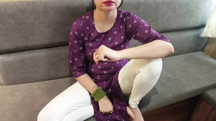 Indian Step Mom And Step Son Ka Illegitimate Wala Pyar Beta Se Chudwa Kar Apna Yaar Bana Liya Hindi Dirty Talk Sarababhi 6