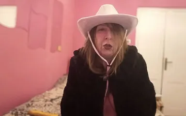 Ladies Hot Sex Video