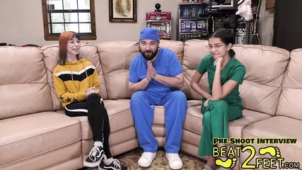 Alina Lopez Time Stop Porn