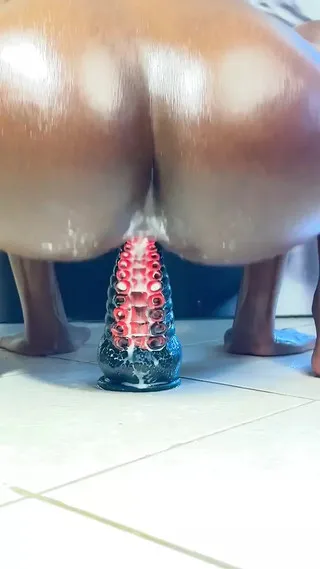 Customer Sex Video