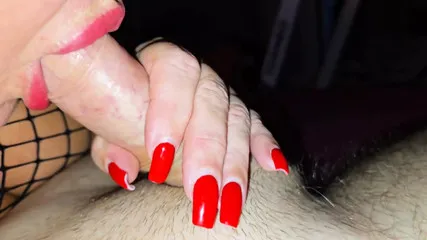 Mature Woman In A Plaid Bodysuit And High Heels Loves To Fuck