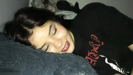 Shaky Pussy! After This Hard Fuck - Porn In Spanish