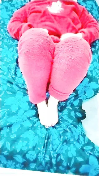 Having Fun In Bed