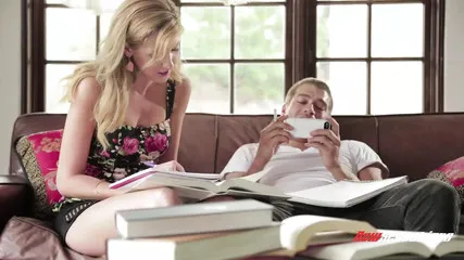 Emily Kae - Pretty Dirty #7